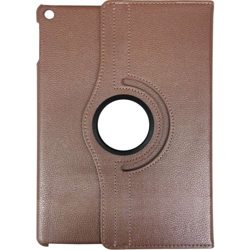 iPad 2/3/4 Portfolio Case Rose Gold